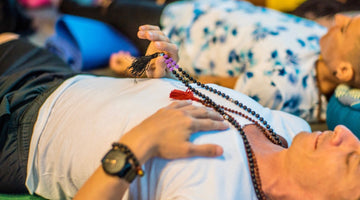 WHAT IS A MALA AND HOW TO USE IT